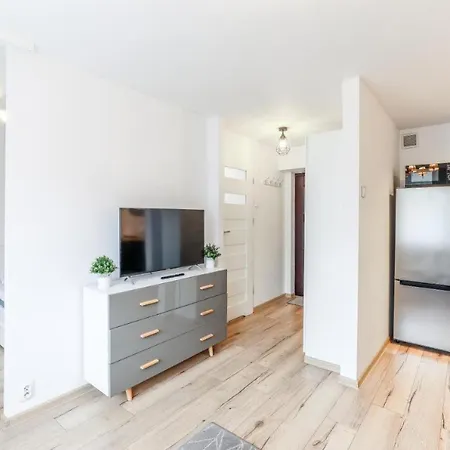 Kartuska Blisko Starowki Gdansk
